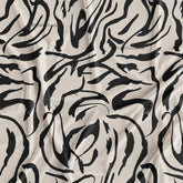 Floral Kingfisher Bird Printed Fabric Material Online